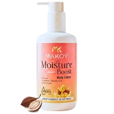 Moisture Cocoa Boost Body Lotion